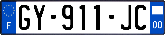 GY-911-JC