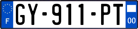 GY-911-PT