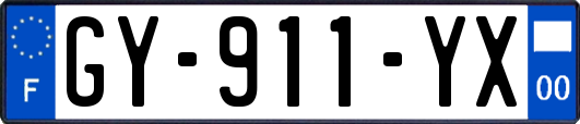 GY-911-YX