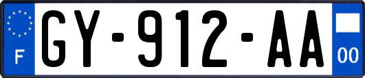 GY-912-AA