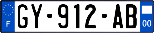 GY-912-AB