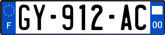 GY-912-AC