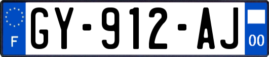 GY-912-AJ