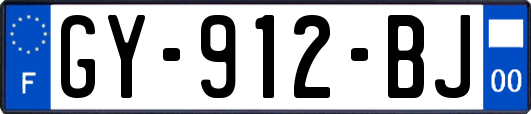 GY-912-BJ