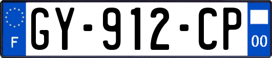 GY-912-CP