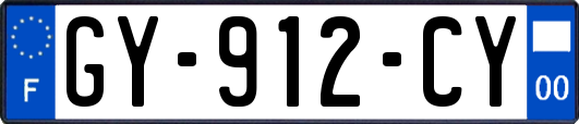 GY-912-CY