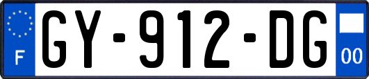 GY-912-DG