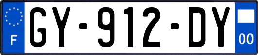 GY-912-DY