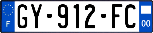 GY-912-FC