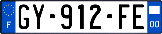 GY-912-FE