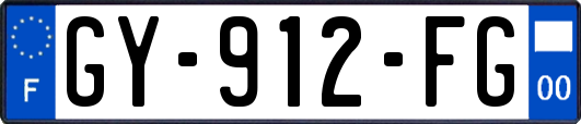 GY-912-FG