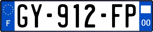 GY-912-FP