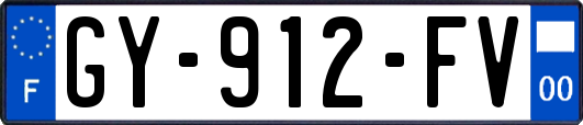 GY-912-FV