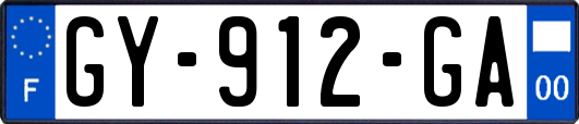 GY-912-GA