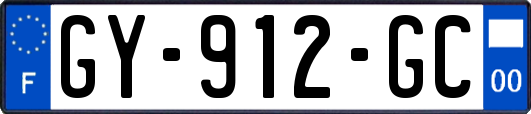 GY-912-GC