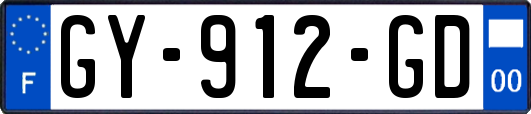 GY-912-GD