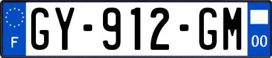 GY-912-GM