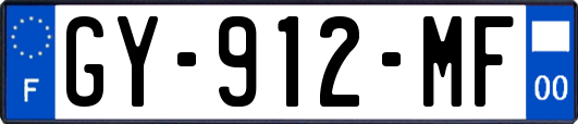 GY-912-MF