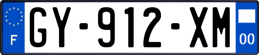 GY-912-XM