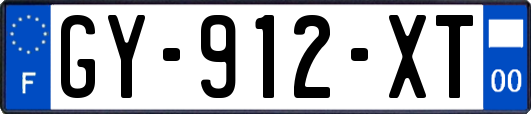 GY-912-XT