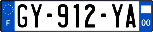 GY-912-YA