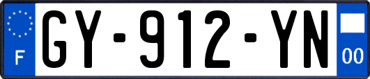 GY-912-YN
