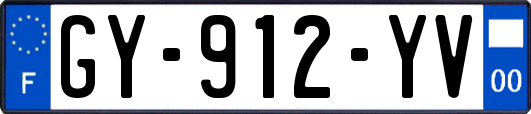 GY-912-YV