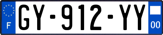 GY-912-YY