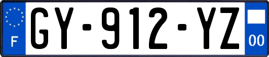 GY-912-YZ