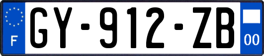 GY-912-ZB