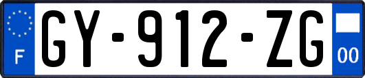 GY-912-ZG