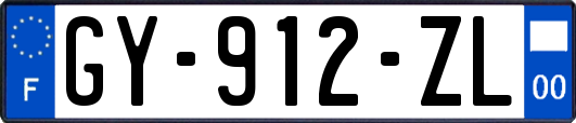 GY-912-ZL