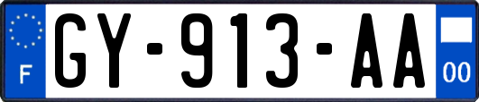 GY-913-AA