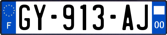 GY-913-AJ