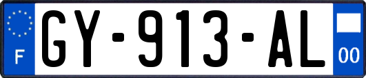 GY-913-AL