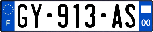 GY-913-AS