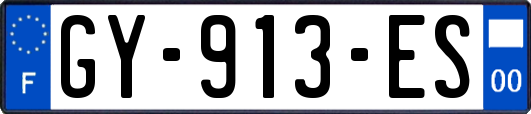GY-913-ES