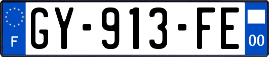 GY-913-FE