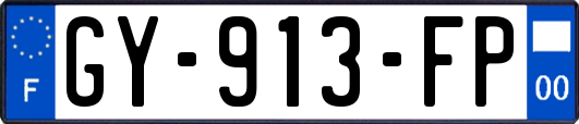 GY-913-FP
