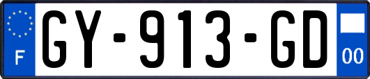 GY-913-GD