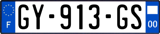 GY-913-GS