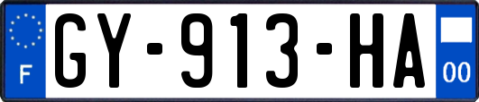 GY-913-HA