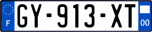 GY-913-XT