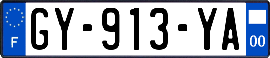 GY-913-YA