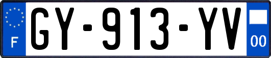 GY-913-YV