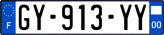 GY-913-YY