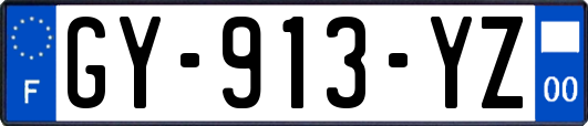 GY-913-YZ