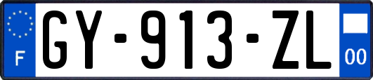 GY-913-ZL