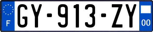 GY-913-ZY