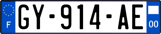 GY-914-AE